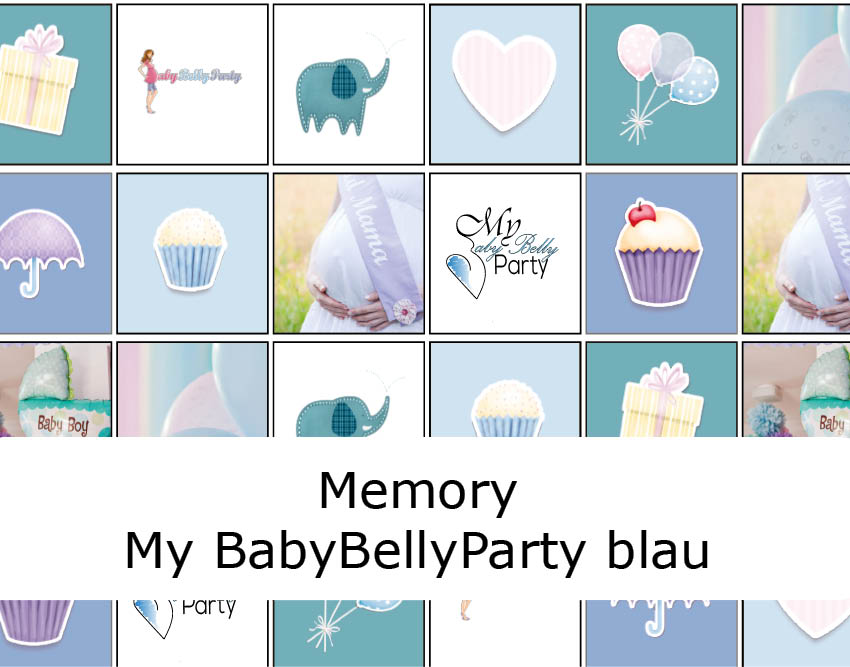 Kostenlose Downloads Fur Deine Babyparty